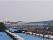 彩鋼板屋面 彩鋼板屋面